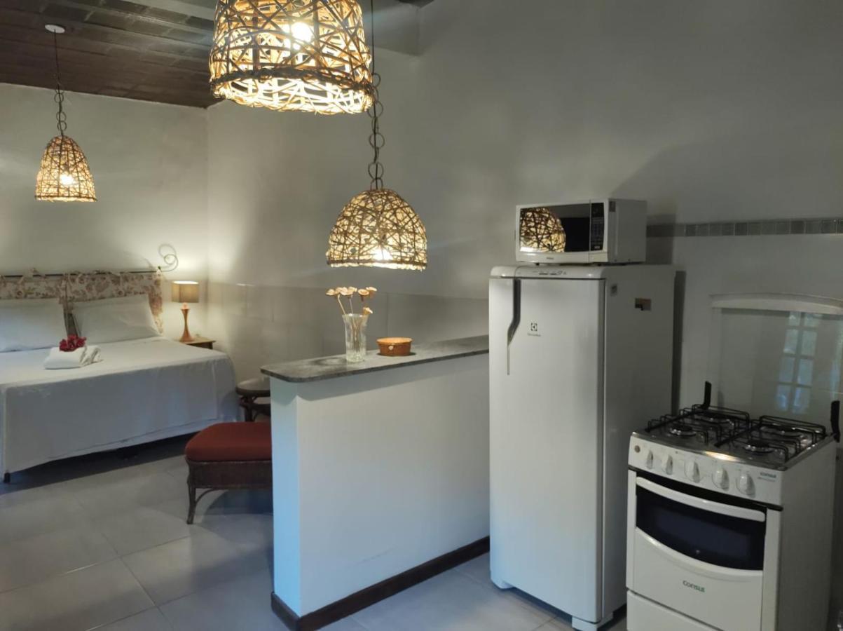 Vila Da Sol Itaipava Casas E Estudios Петрополис Экстерьер фото