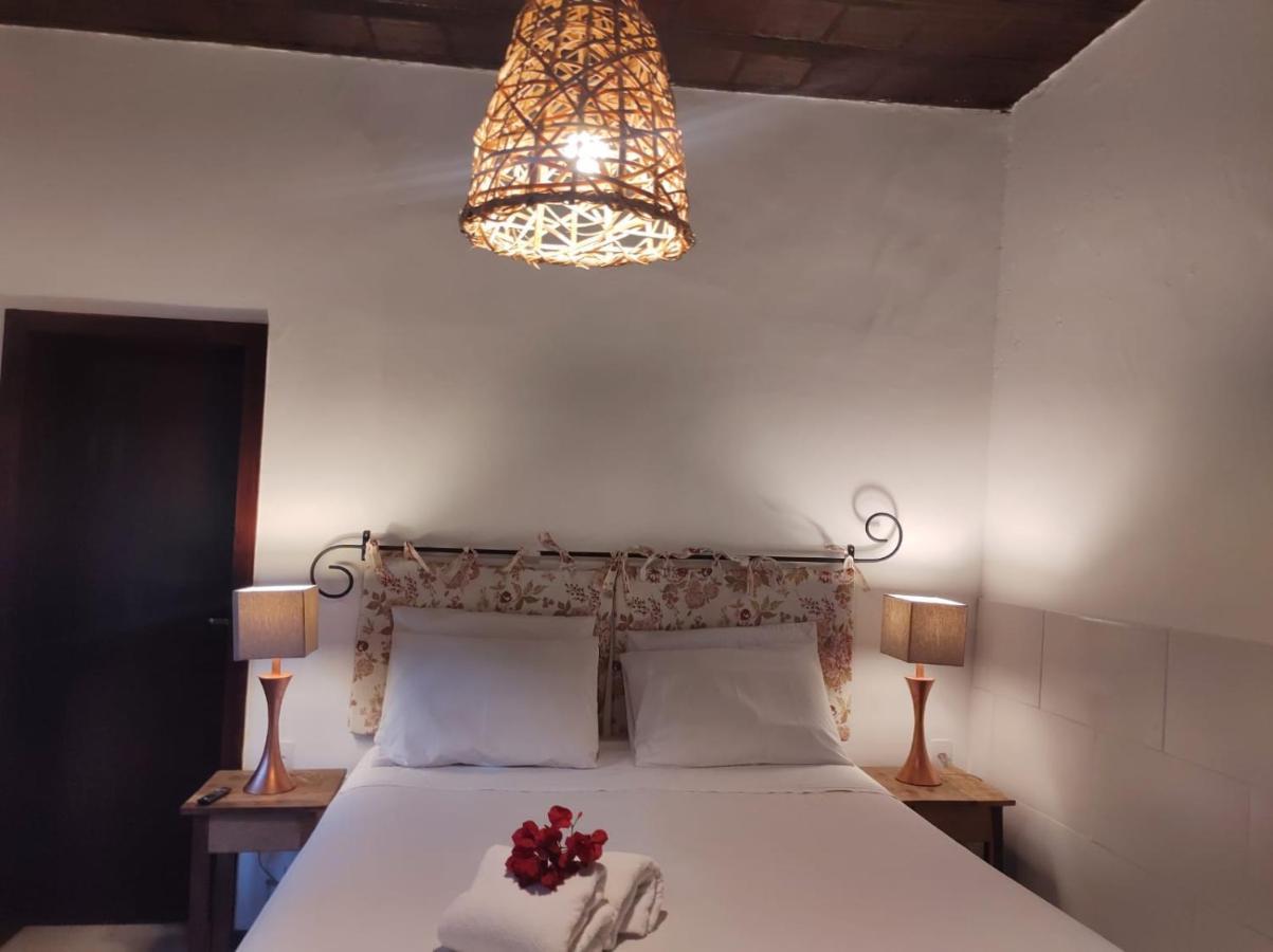 Vila Da Sol Itaipava Casas E Estudios Петрополис Экстерьер фото