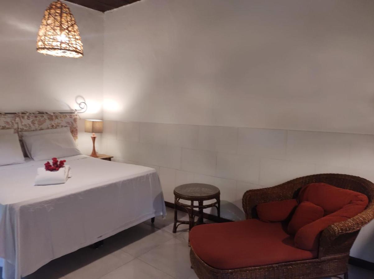Vila Da Sol Itaipava Casas E Estudios Петрополис Экстерьер фото