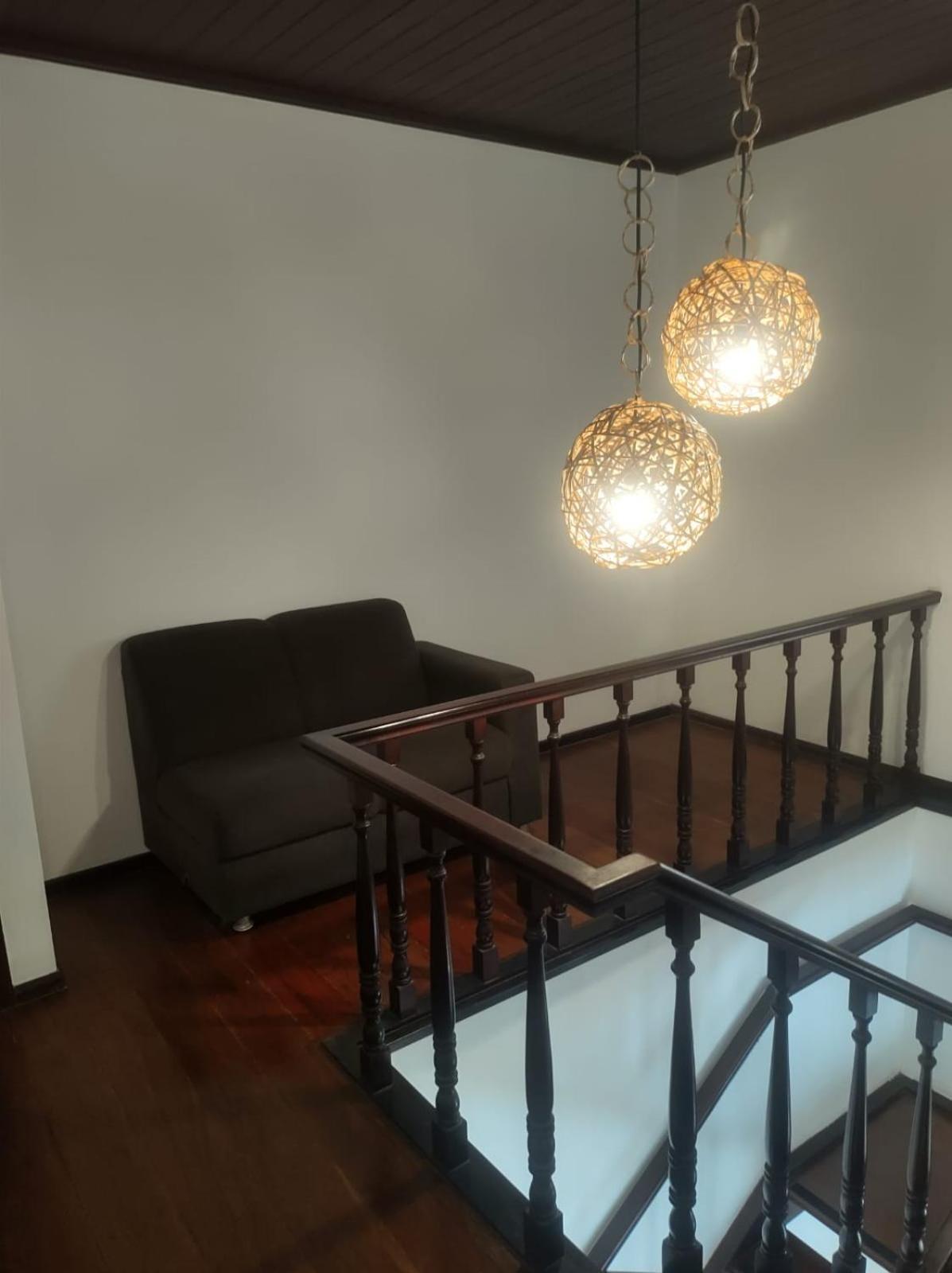 Vila Da Sol Itaipava Casas E Estudios Петрополис Экстерьер фото
