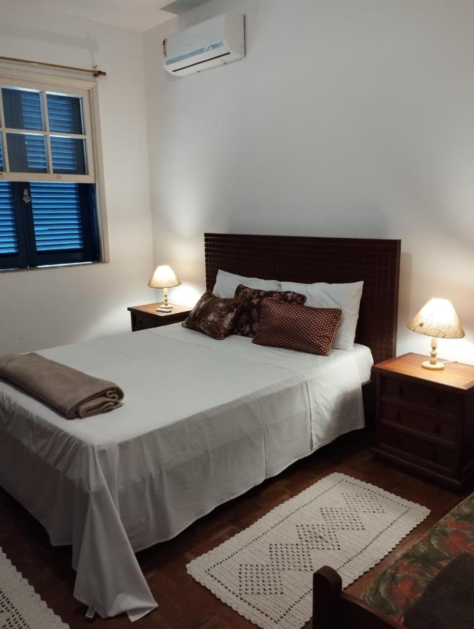 Vila Da Sol Itaipava Casas E Estudios Петрополис Экстерьер фото