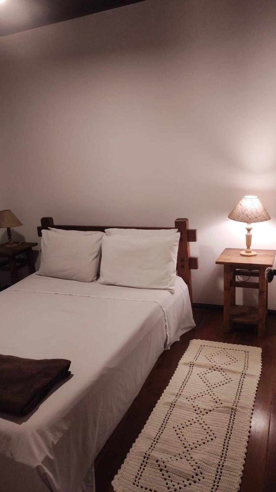 Vila Da Sol Itaipava Casas E Estudios Петрополис Экстерьер фото