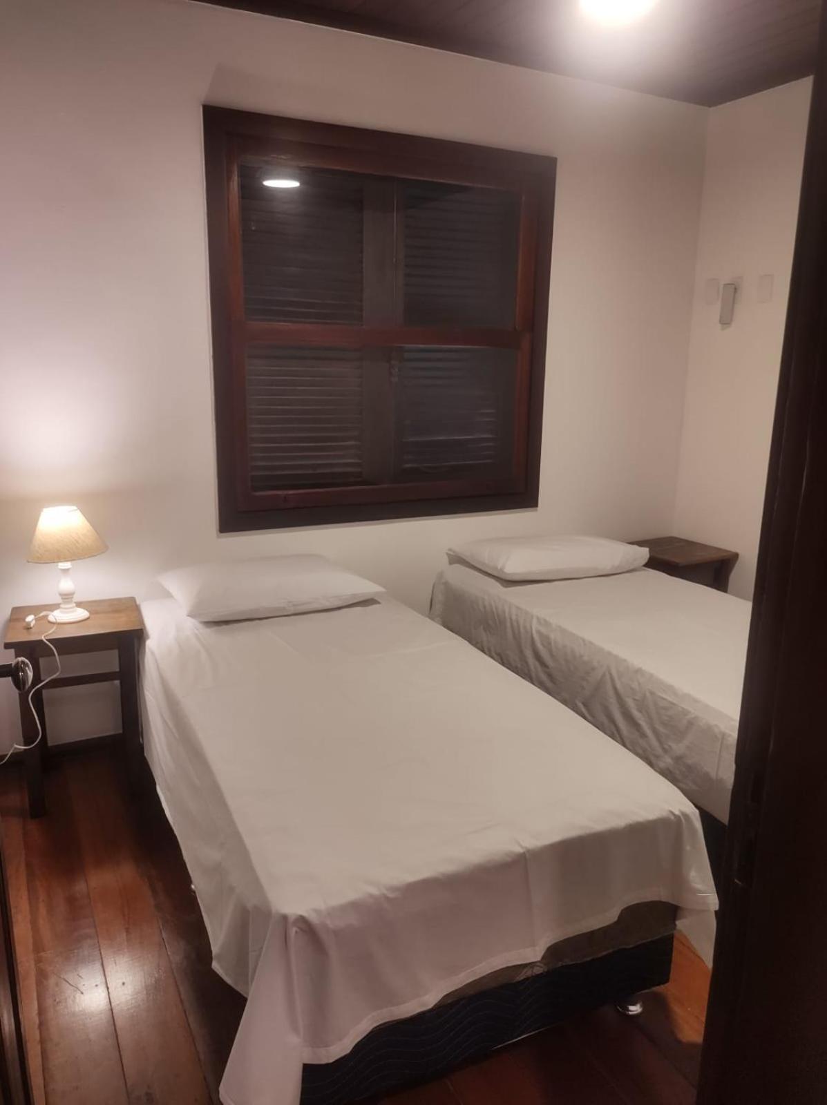 Vila Da Sol Itaipava Casas E Estudios Петрополис Экстерьер фото