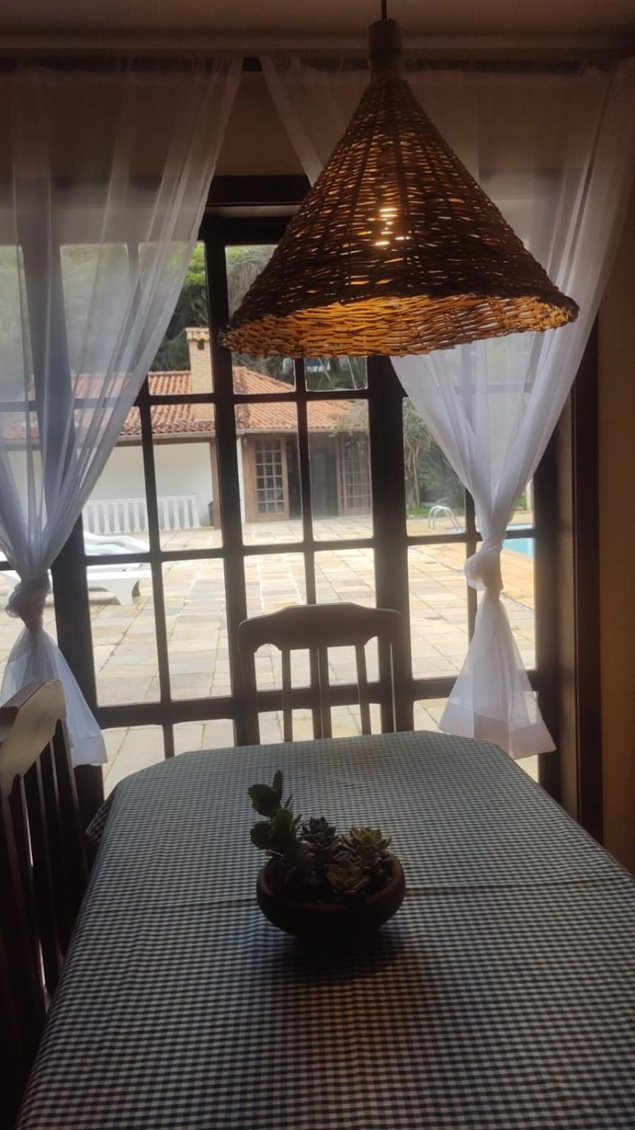 Vila Da Sol Itaipava Casas E Estudios Петрополис Экстерьер фото