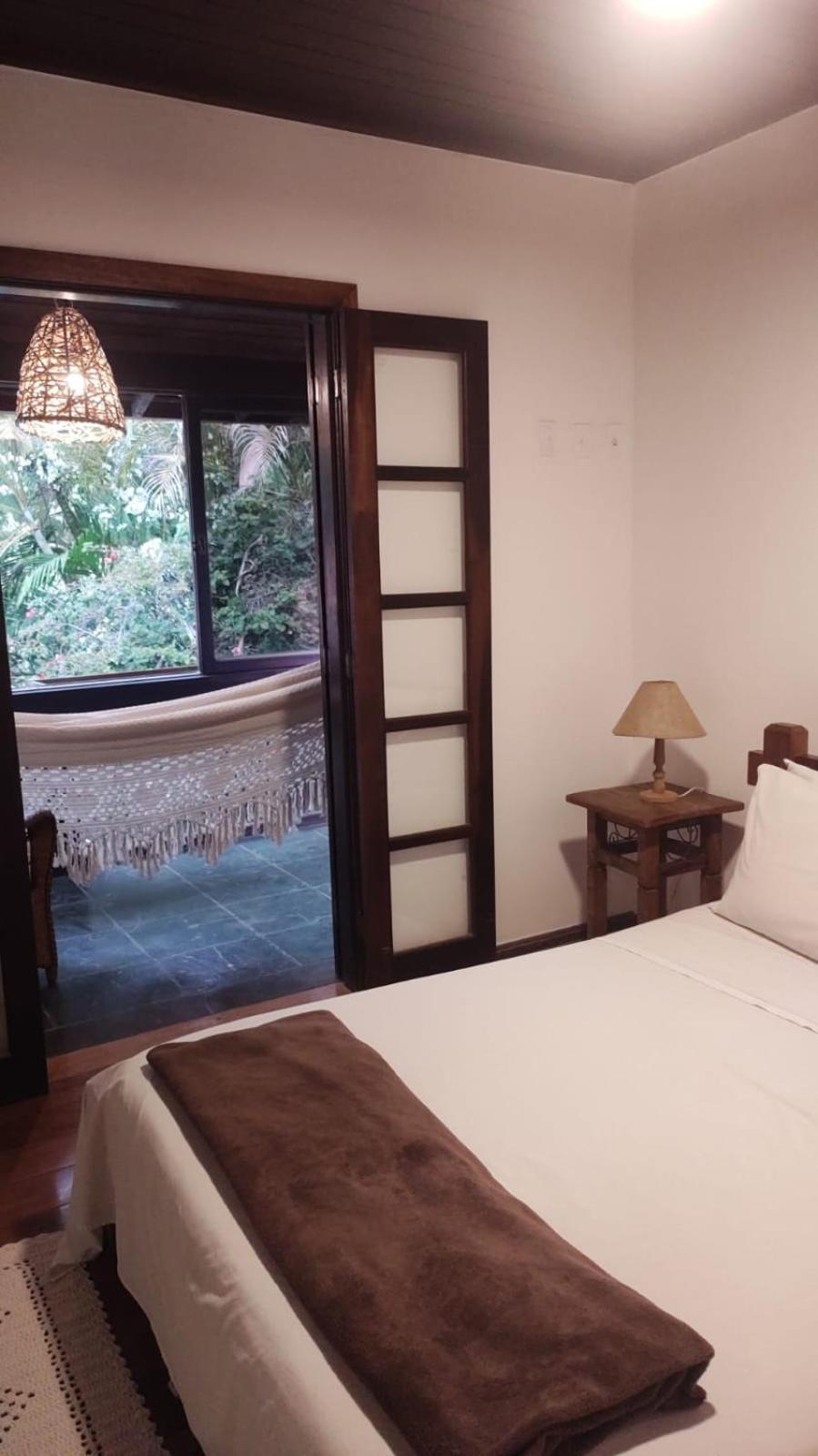 Vila Da Sol Itaipava Casas E Estudios Петрополис Экстерьер фото