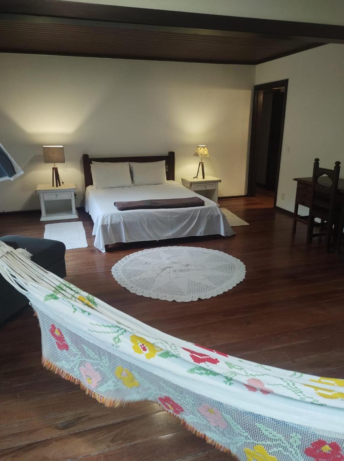 Vila Da Sol Itaipava Casas E Estudios Петрополис Экстерьер фото
