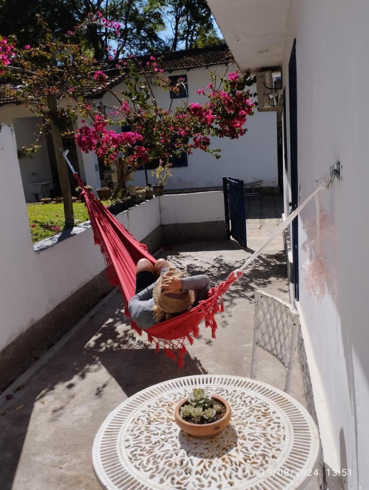 Vila Da Sol Itaipava Casas E Estudios Петрополис Экстерьер фото