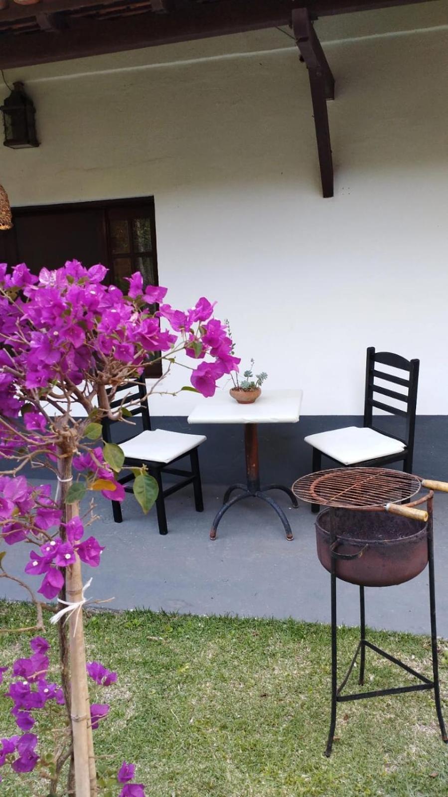 Vila Da Sol Itaipava Casas E Estudios Петрополис Экстерьер фото