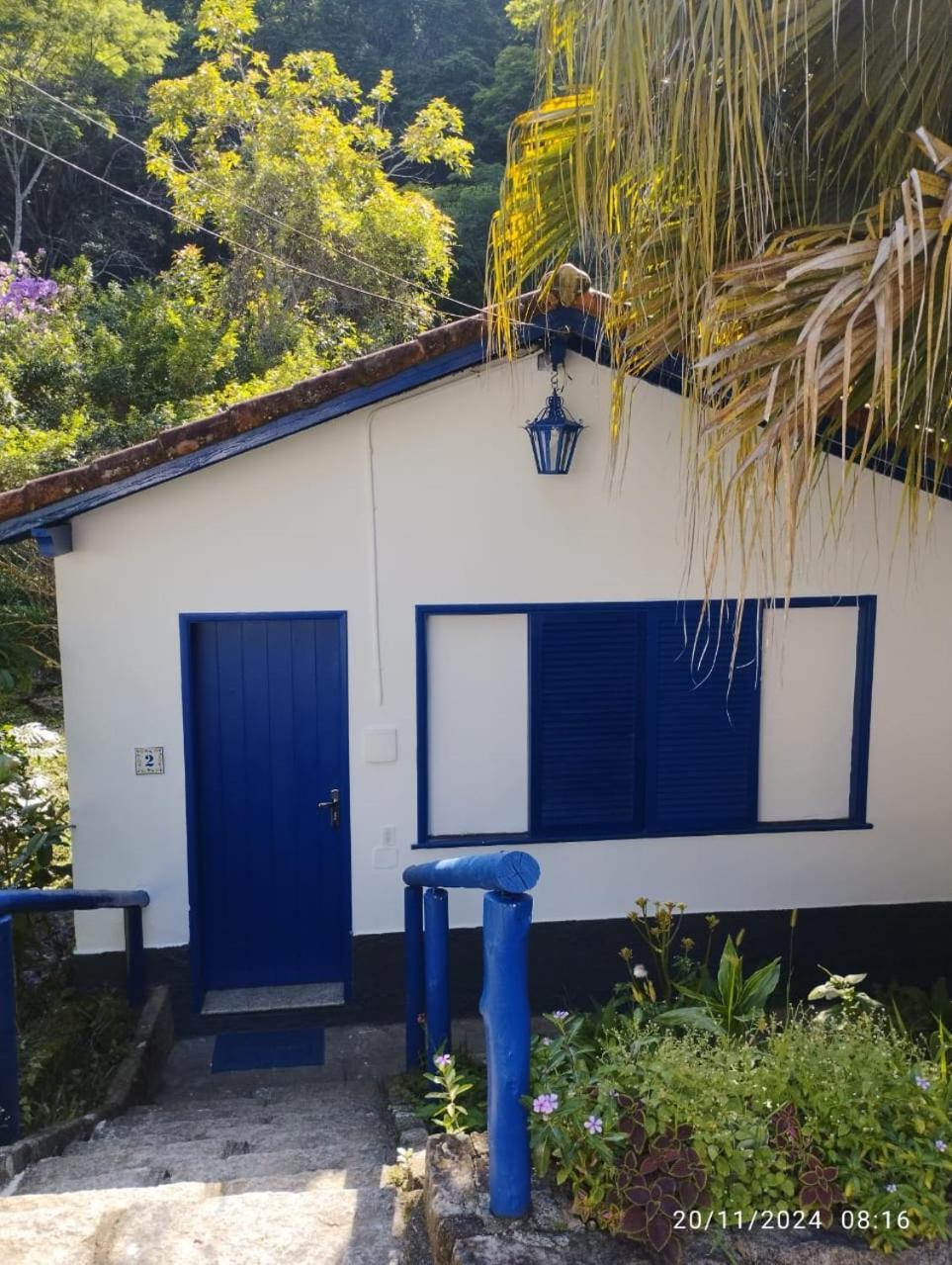 Vila Da Sol Itaipava Casas E Estudios Петрополис Экстерьер фото