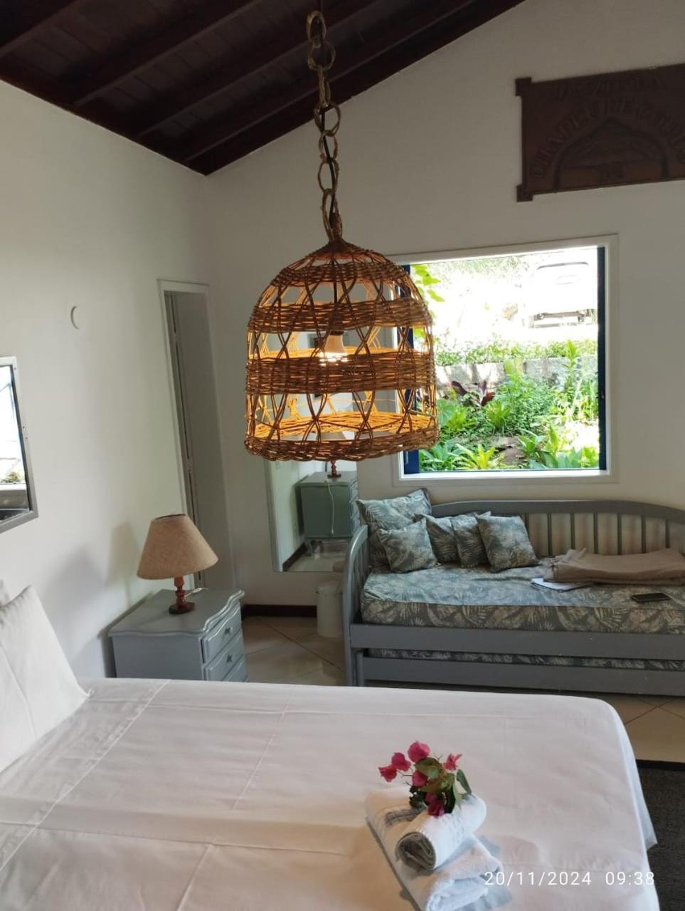 Vila Da Sol Itaipava Casas E Estudios Петрополис Экстерьер фото